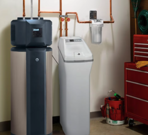 Water Softener Repair and Replacement in Leander